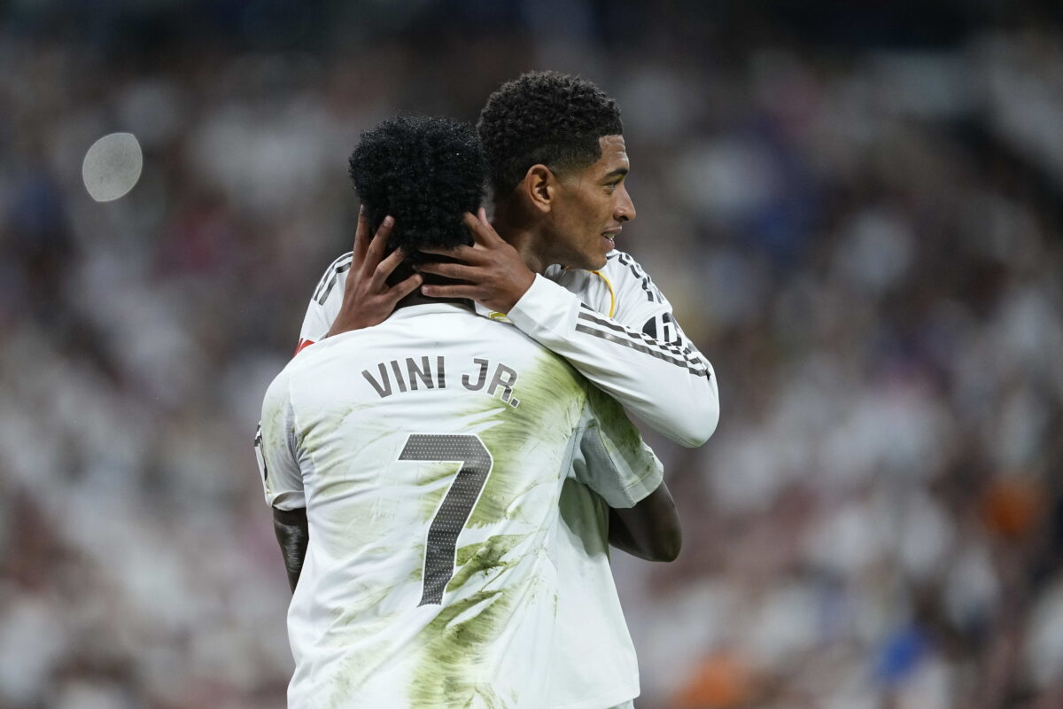 Új korszak kezdődhet Madridban – 2 világsztár is távozhat Mbappé árnyékában