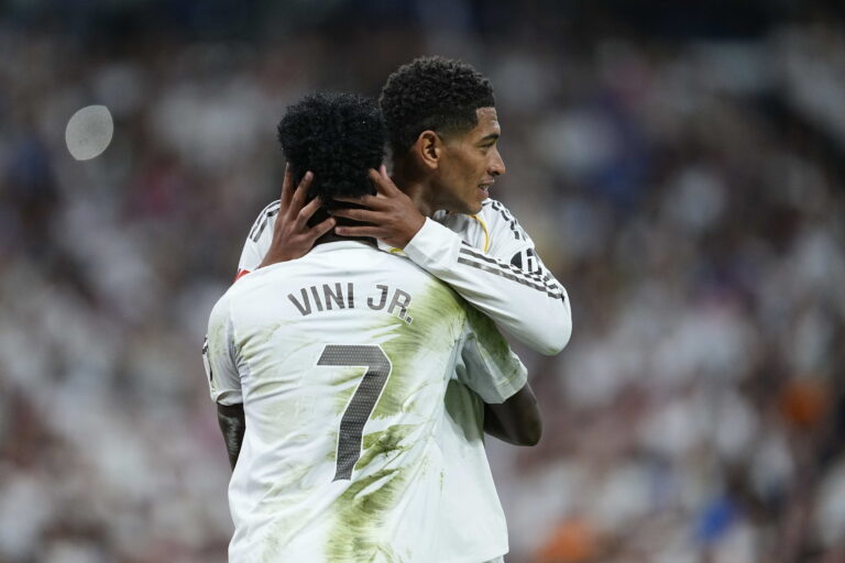 Új korszak kezdődhet Madridban – 2 világsztár is távozhat Mbappé árnyékában