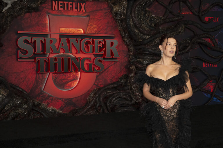 Összeomlott a Netflix új nagy dobása a forgatás előtt