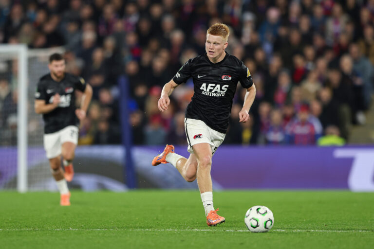 Új holland csodagyereket igazolhat a Barcelona