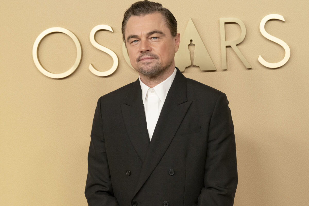 DiCaprio és Scorsese most olyat húz, ami az Oscaron is robbanhat