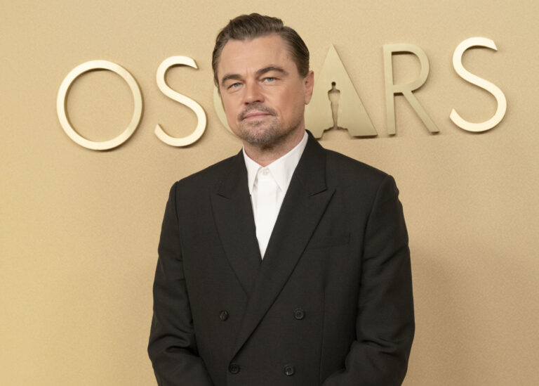 DiCaprio és Scorsese most olyat húz, ami az Oscaron is robbanhat