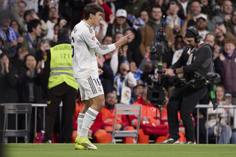 Új csillag érkezhet Londonba a Real Madridtól