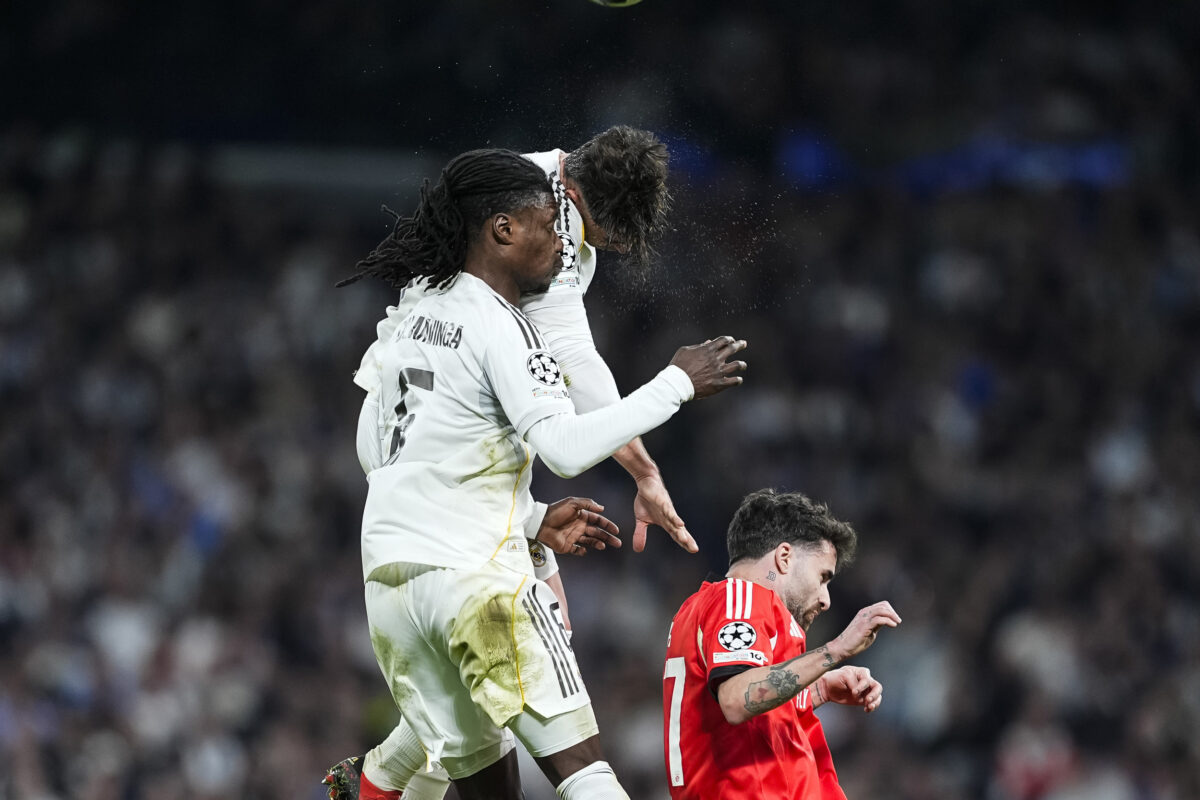 Három európai óriás vár Camavingára az átigazolási piacon