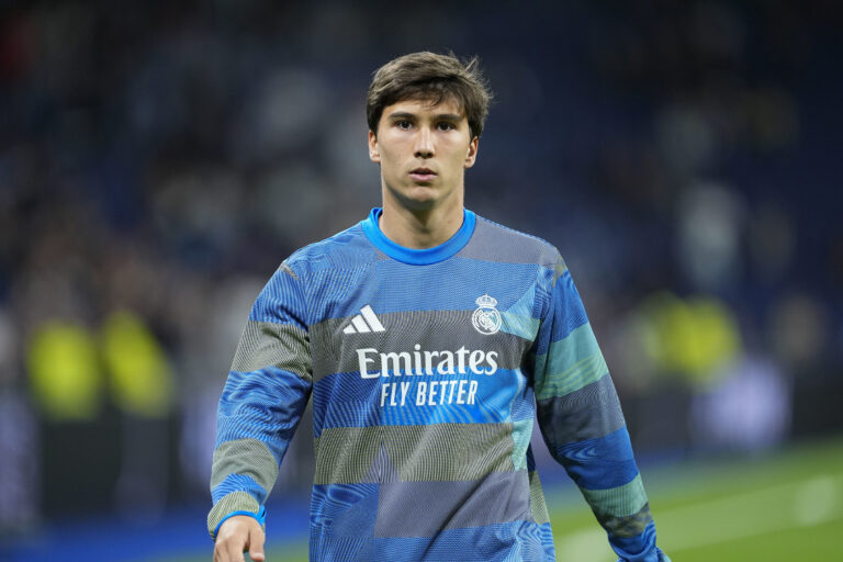 60 millió alatt szóba sem áll a Real Madrid a kérőkkel