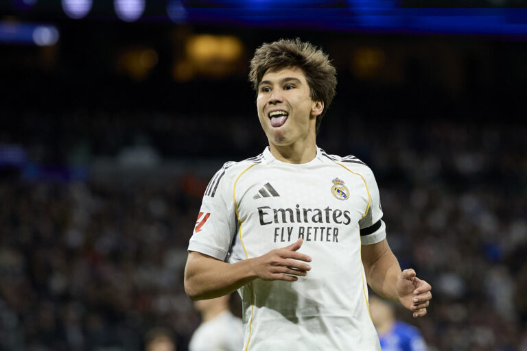 60 millió eurót kér a Real Madrid