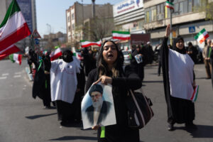 Irán már felkészült a legrosszabbra – emberek millióiról van szó