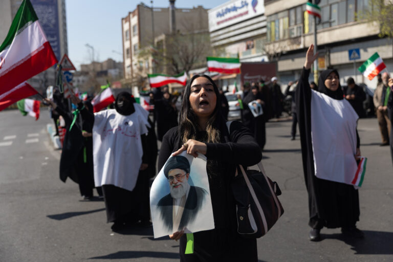 Irán már felkészült a legrosszabbra – emberek millióiról van szó