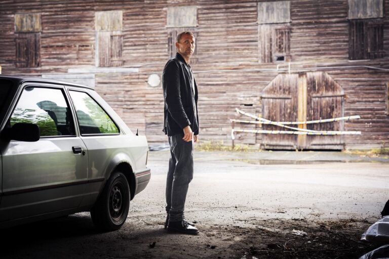 Az elmúlt évek egyik legnagyobb dobása ez az új Netflix-thriller