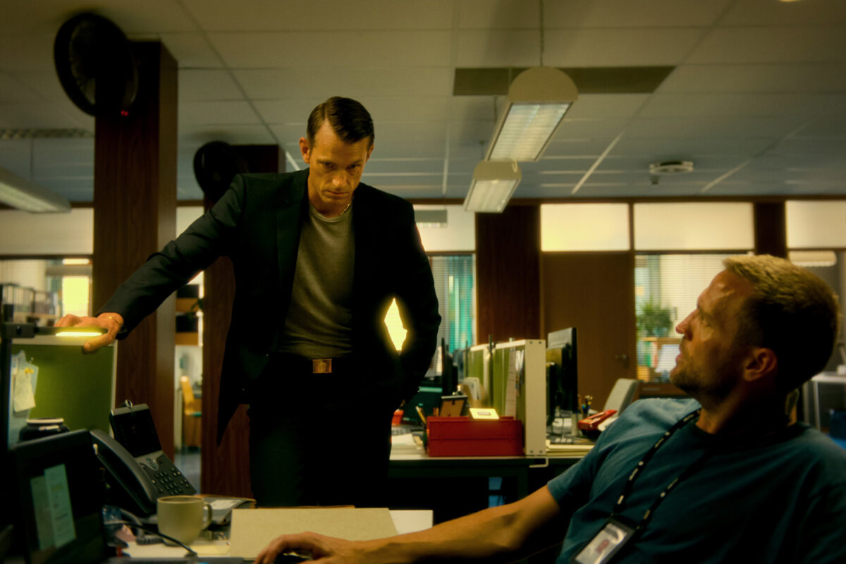 Egy nap kellett hozzá, hogy világsiker legyen ez az új thriller a Netflixen