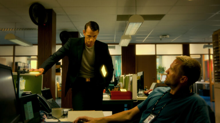 Egy nap kellett hozzá, hogy világsiker legyen ez az új thriller a Netflixen