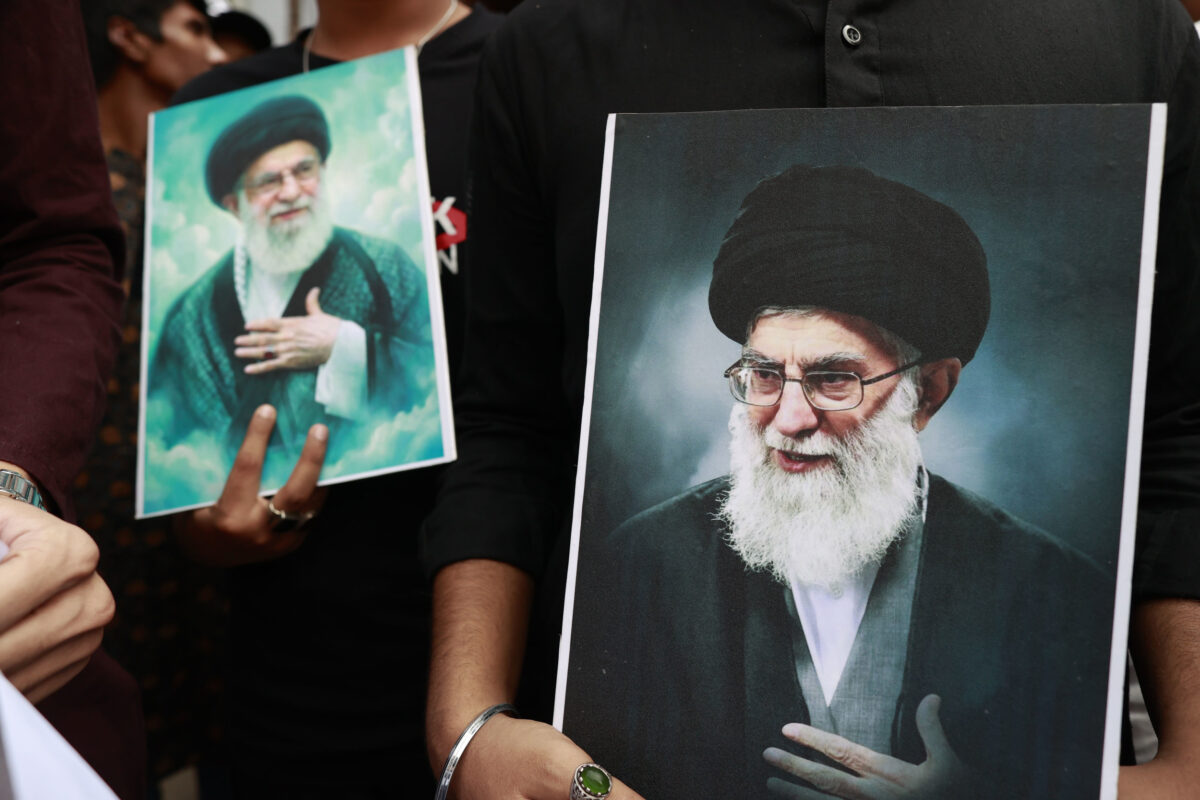 Izrael rendkívüli bejelentést tett szombat este