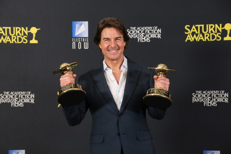 Rá sem ismerni Tom Cruise-ra az új filmjében