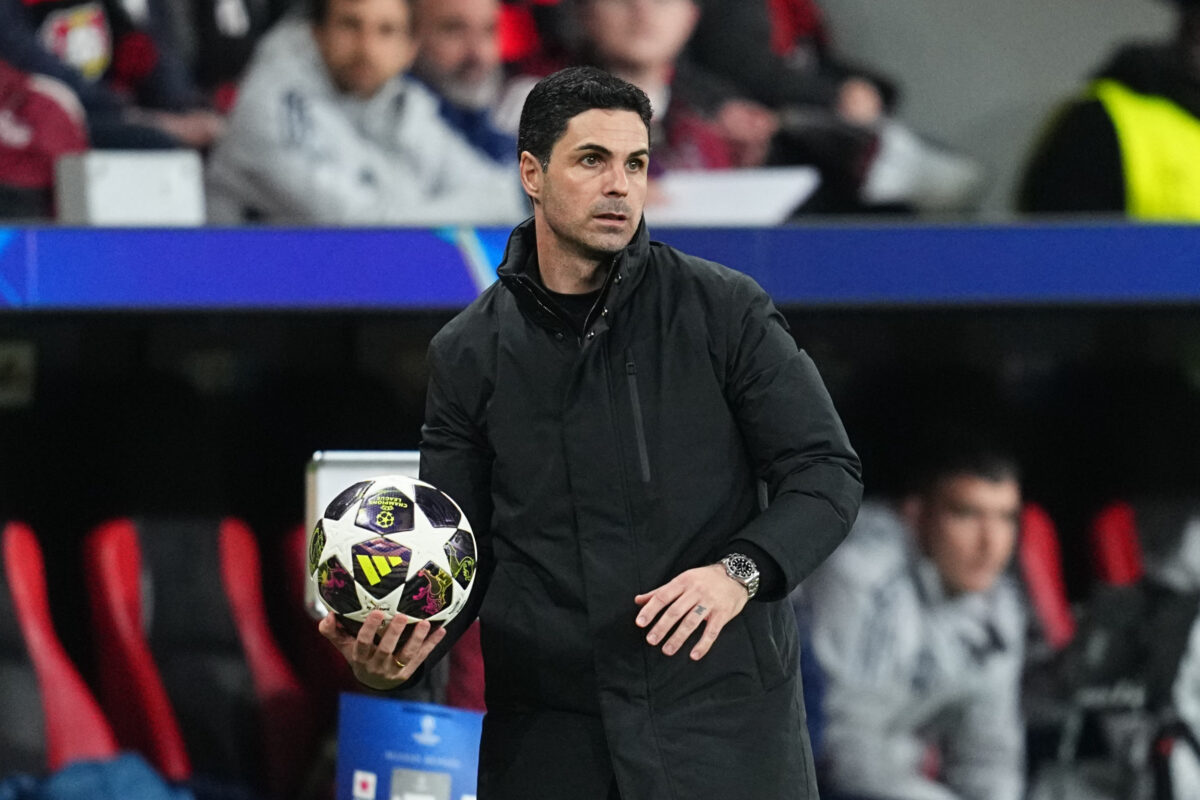 100 millió euró egy tinédzserért – az Arsenal nem viccel