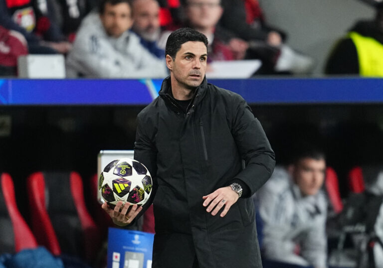 100 millió euró egy tinédzserért – az Arsenal nem viccel