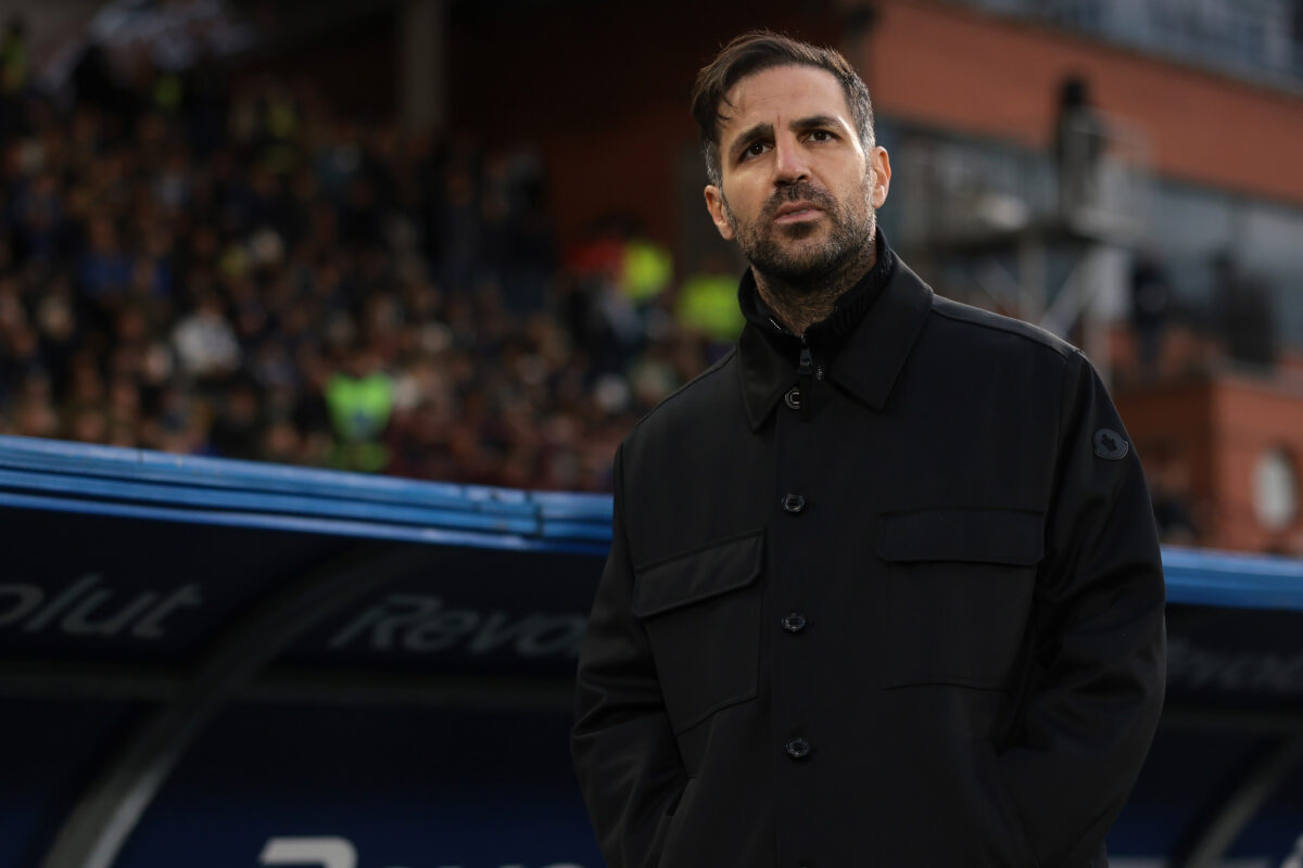 Fabregas megint Madridban vásárolna be