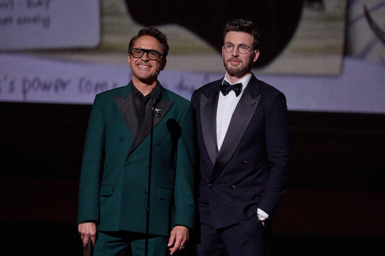 Olyan összecsapás jön az új Bosszúállókban, amire évek óta várnak a rajongók