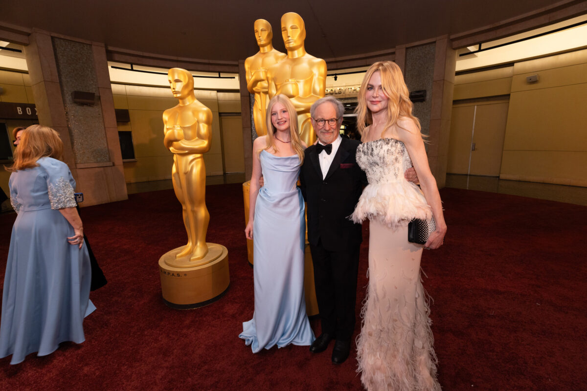 Steven Spielberg kimondta, ez a sci-fi minden mást felülmúl