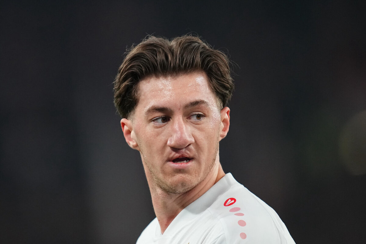 Megint egy halom pénzt fizethet a Liverpool egy játékosért