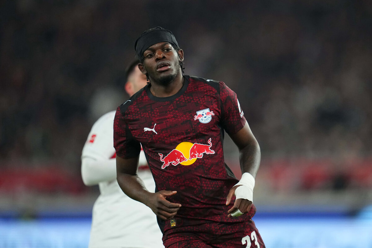 Ő lehet a Manchester United védelmének új vezére