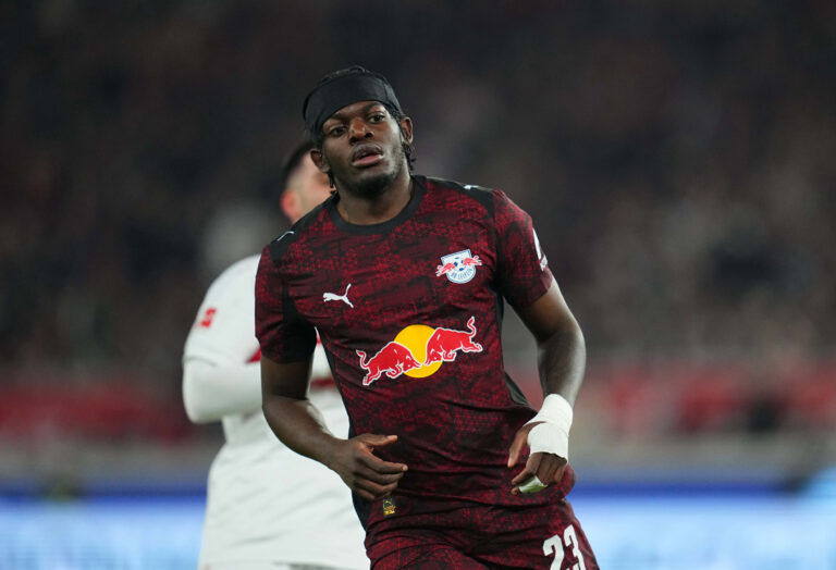 Ő lehet a Manchester United védelmének új vezére