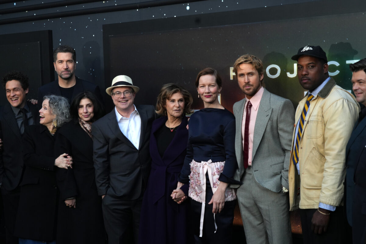 Most mindenki ezért a filmért rajong a mozikban, de ez a lista is erős