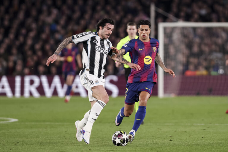 Párizsból vagy Madridból jöhet az új csatár Newcastle-be