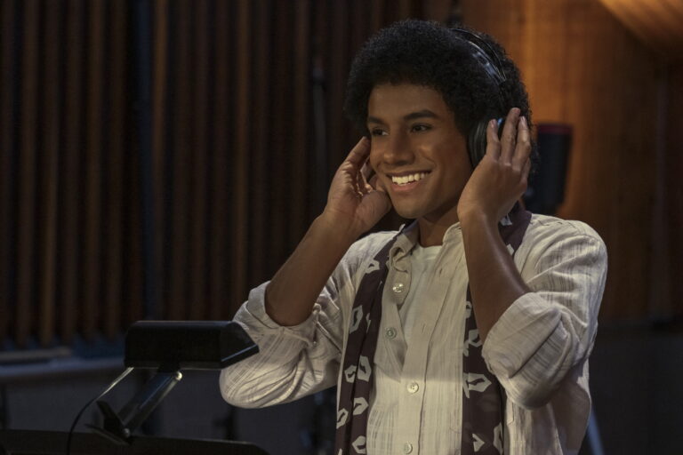 Hiába a botrányok, megállíthatatlan a Michael Jackson-film