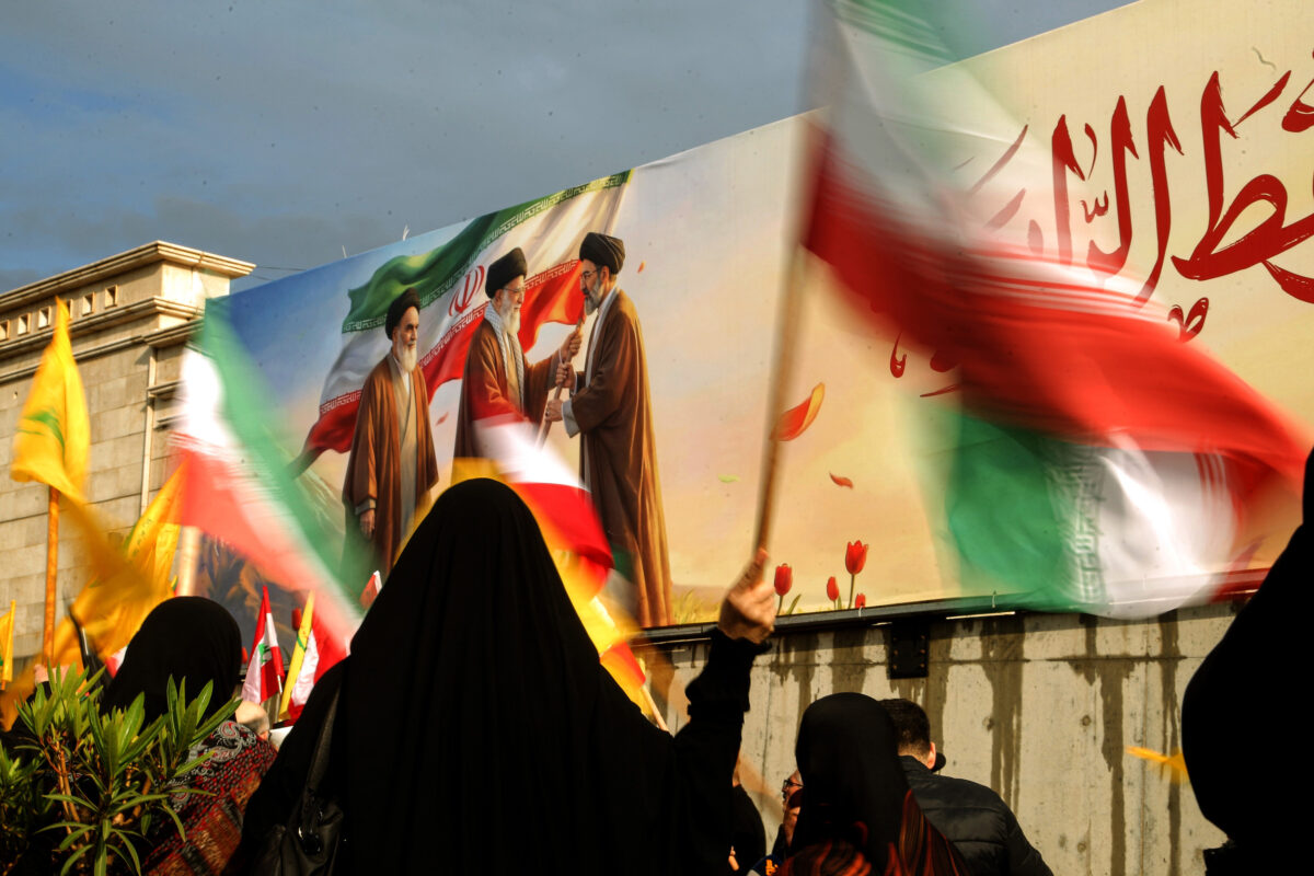 Több mint megdöbbentő fenyegetést tett közzé Irán – már az USA is tudhat róla