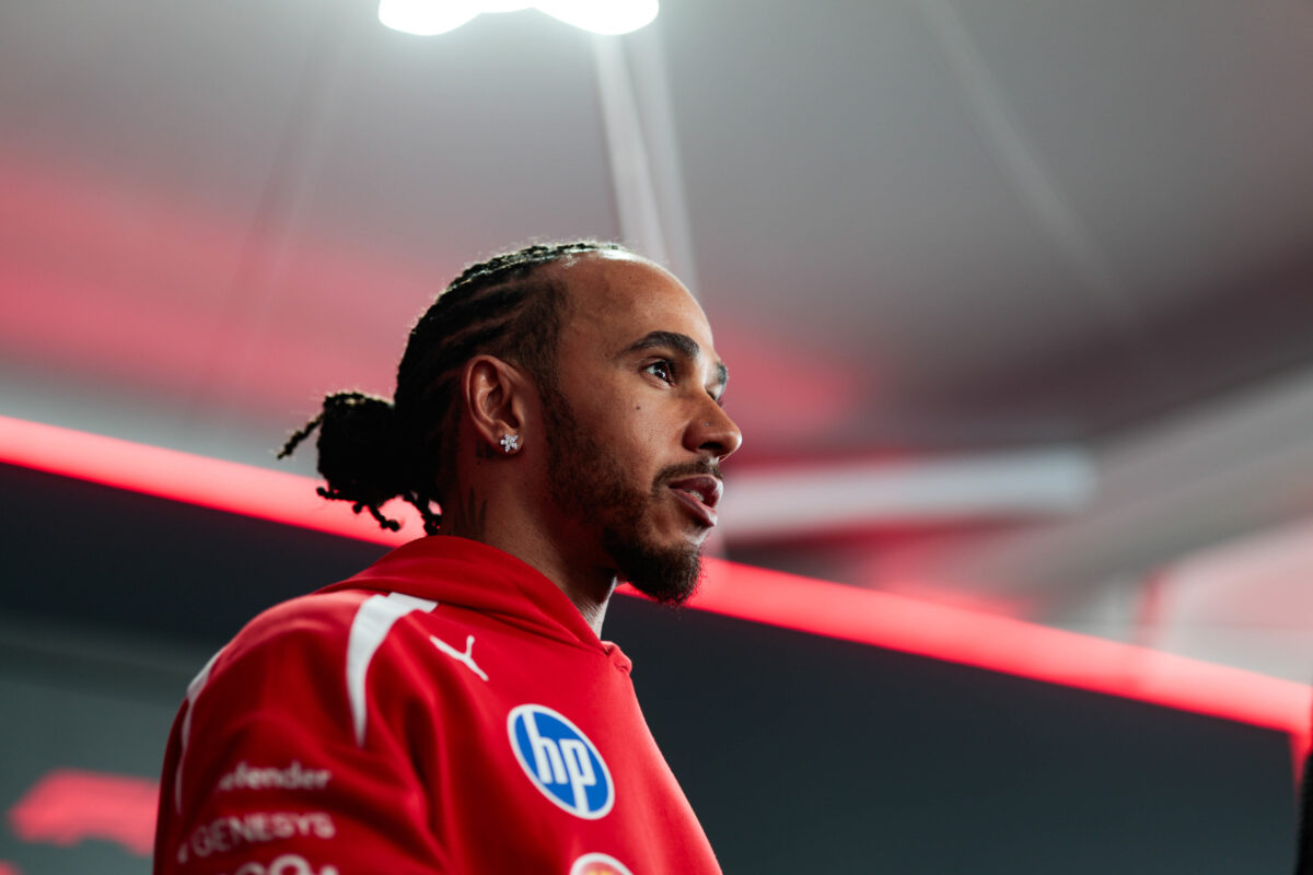 Ilyen gazdag Lewis Hamilton új szerelme, Kim Kardashian