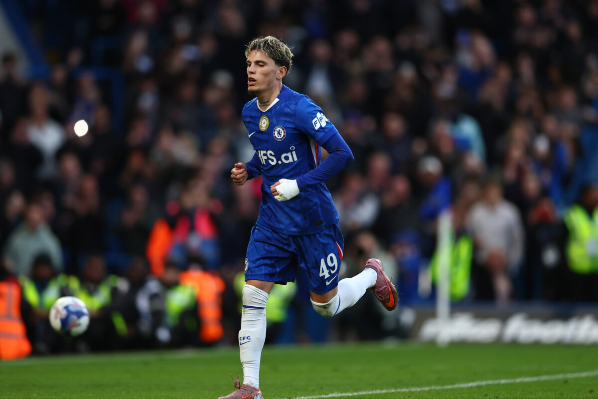 Mellőzött sztárokat vinnének el a Chelsea-től – Garnacho is mehet