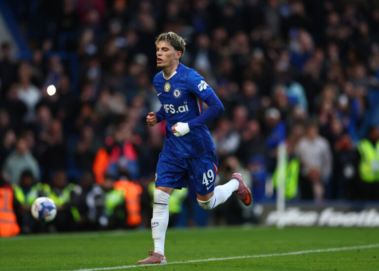 Mellőzött sztárokat vinnének el a Chelsea-től – Garnacho is mehet