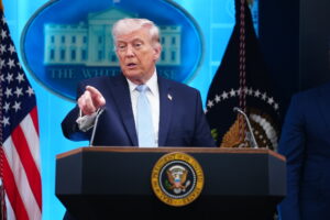 Irán azt üzeni az USA-nak, nem hátrálnak meg – óriási támadást kaphatnak emiatt a nyakukba