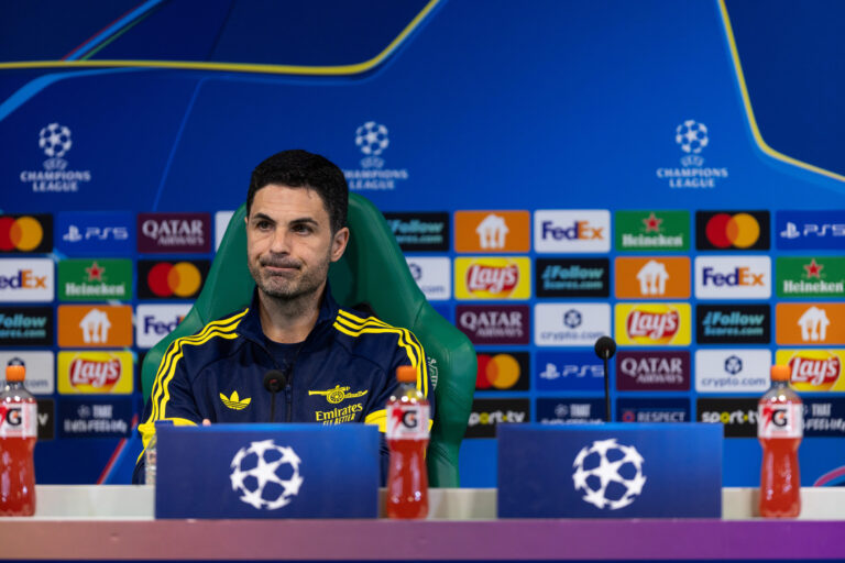 Kiszivárogtak az Arsenal tervei a nyárra