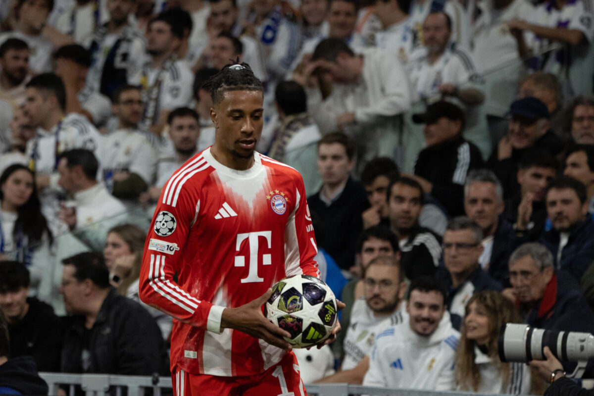 120 millió euró egyetlen játékosért, nagy üzletre készül a Real Madrid