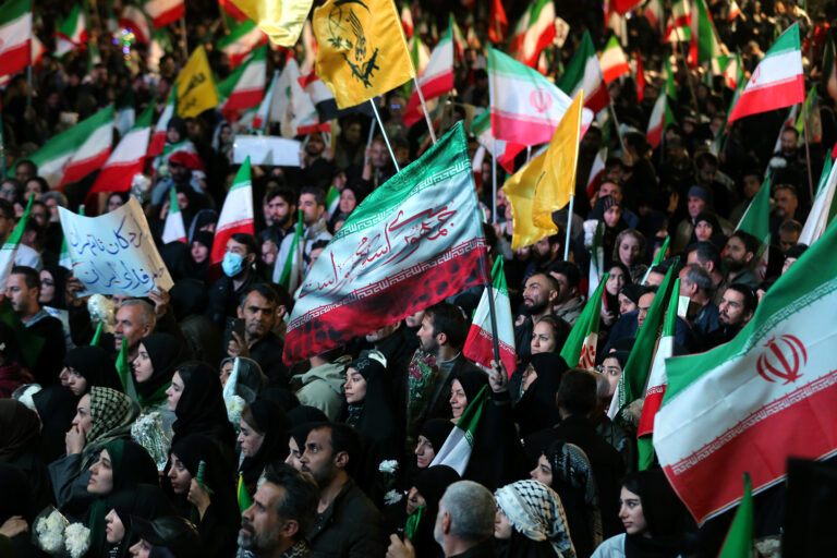 Megdöbbentő közleményt adott ki Izrael