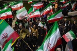 Irán rendkívüli bejelentése – nagyon kritikus órák következnek