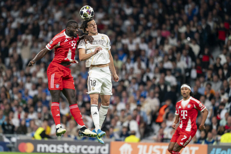 Már most megbánhatta a Real Madrid az 50 milliós igazolást