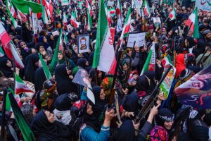 Már Irán egyik legismertebb emberét is kiiktatták