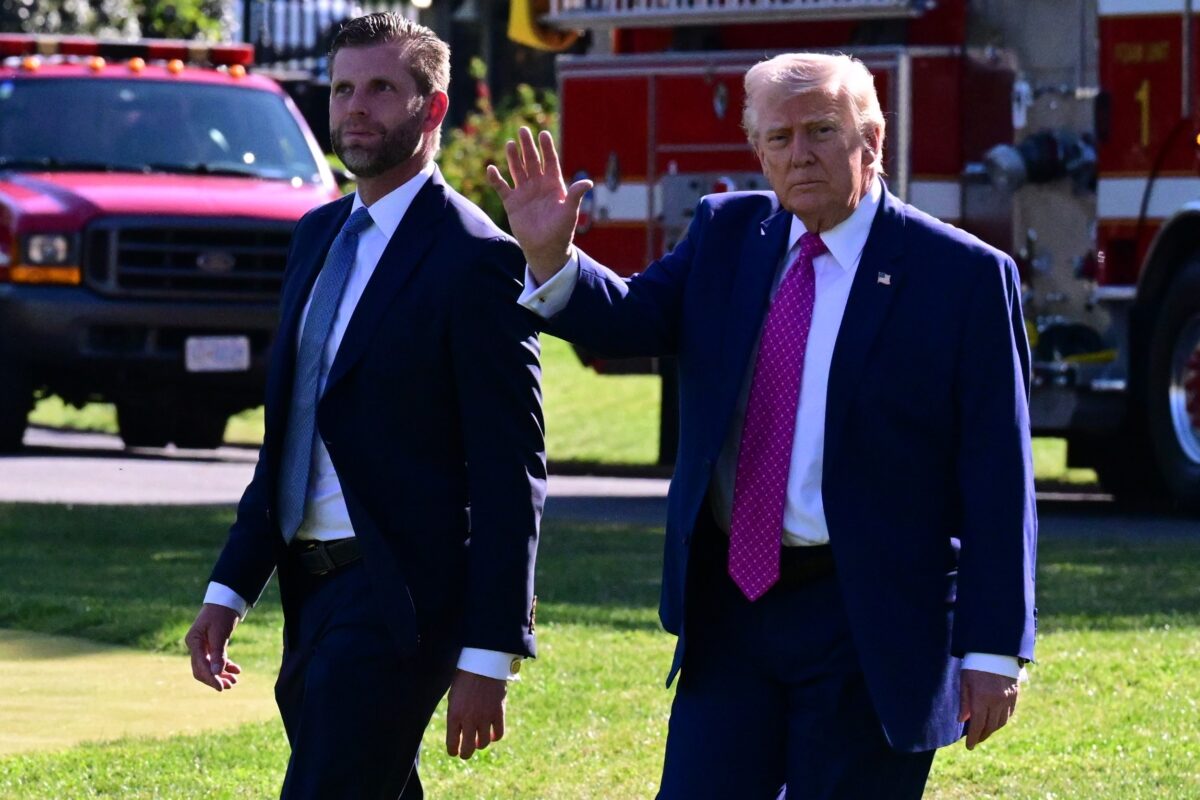 Váratlan bejelentést tett az USA – órákon belül megindíthatják a hatalmas csapásokat