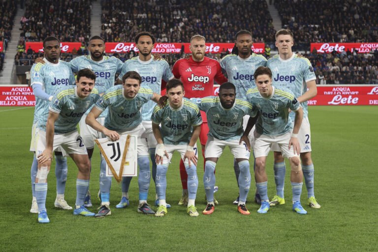 Elhappolhatja a Juventus a Barcelona kiszemeltjét