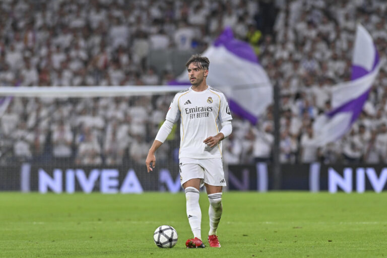 3 klub csapna le a Real Madrid nagy tehetségére