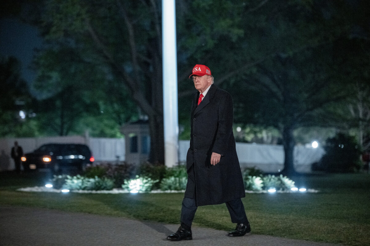 Megtörtént a halálos csapás – az USA kiadta a parancsot, kiiktatták a célpontot