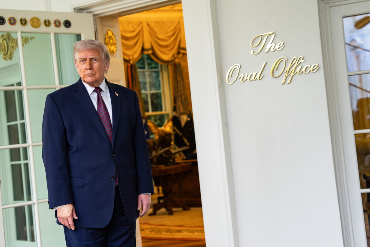 Erre ébredtünk – súlyos figyelmeztetést küldött Irán az USA-nak