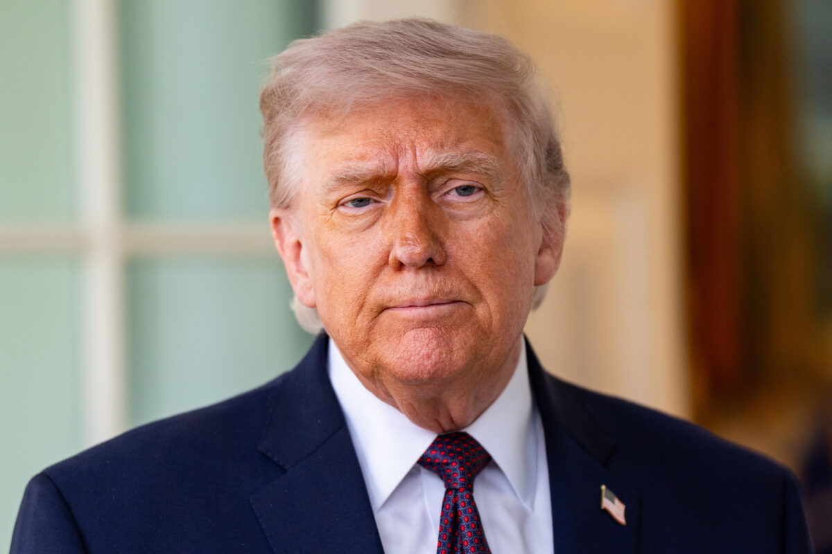 Ez a rendkívüli bejelentések napja – az USA ilyet sem csinált ezelőtt soha