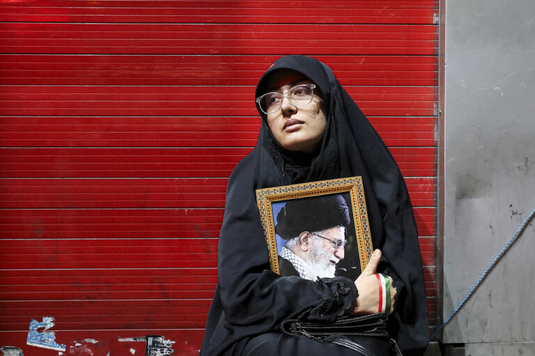 Megtorló csapásra készül Irán az USA ellen – jönnek a részletek