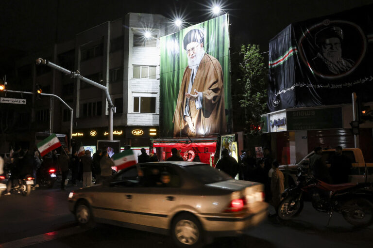 Forrósodik a helyzet – Irán már szóba sem áll az USA-val