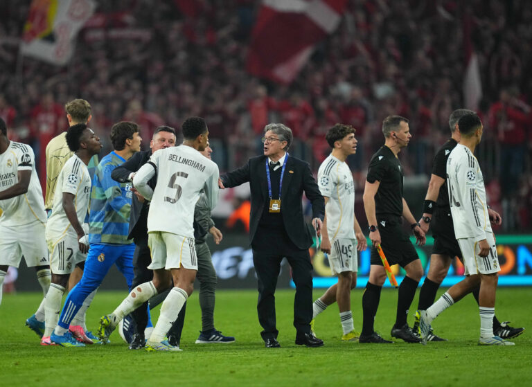 Nagy bejelentésre készül a Real Madrid