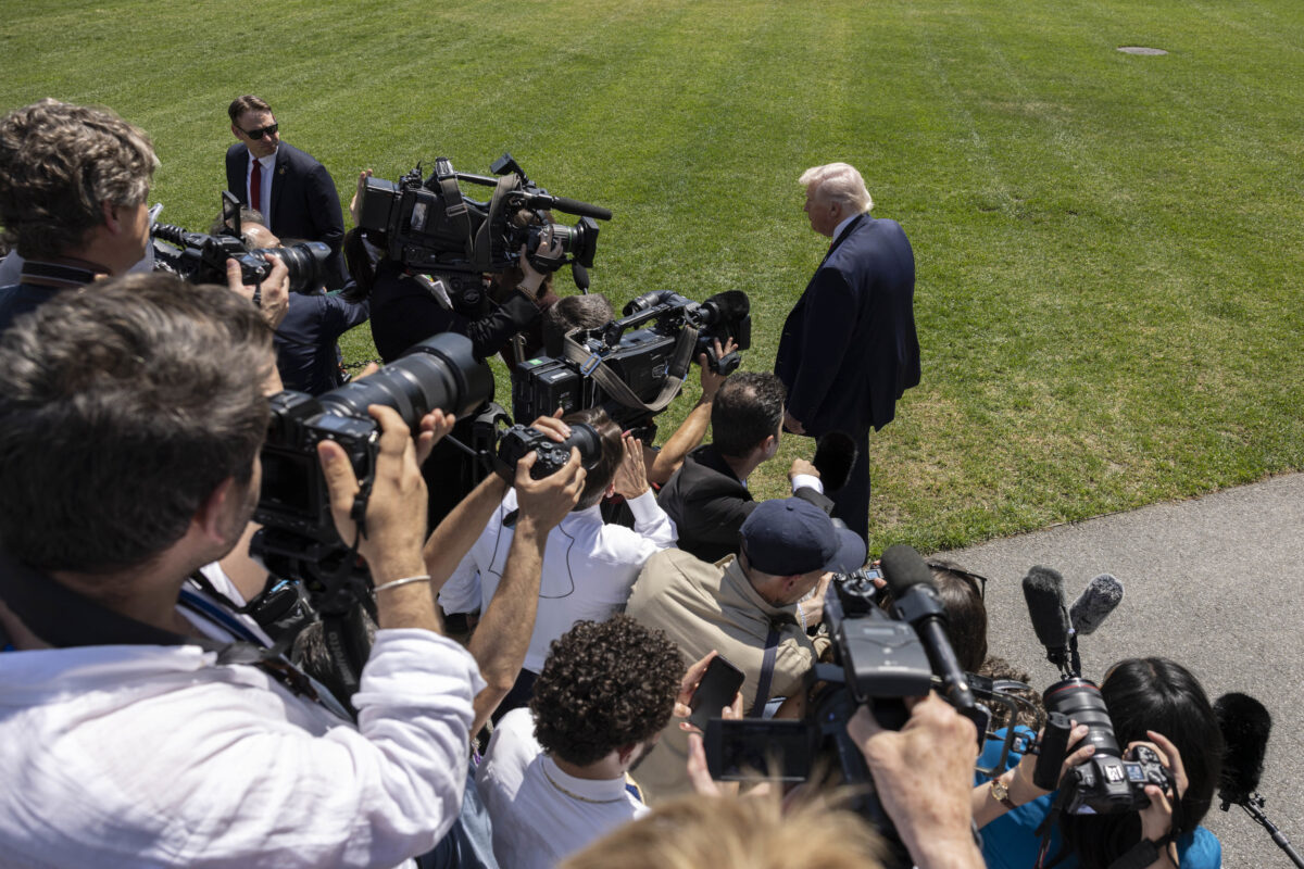 Itt a nagy és azonnali bejelentés az USA-tól – erre készül Iránnal