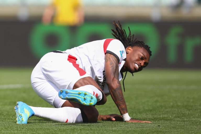 A Liverpool 100 millió eurót készül fizetni Rafael Leaóért